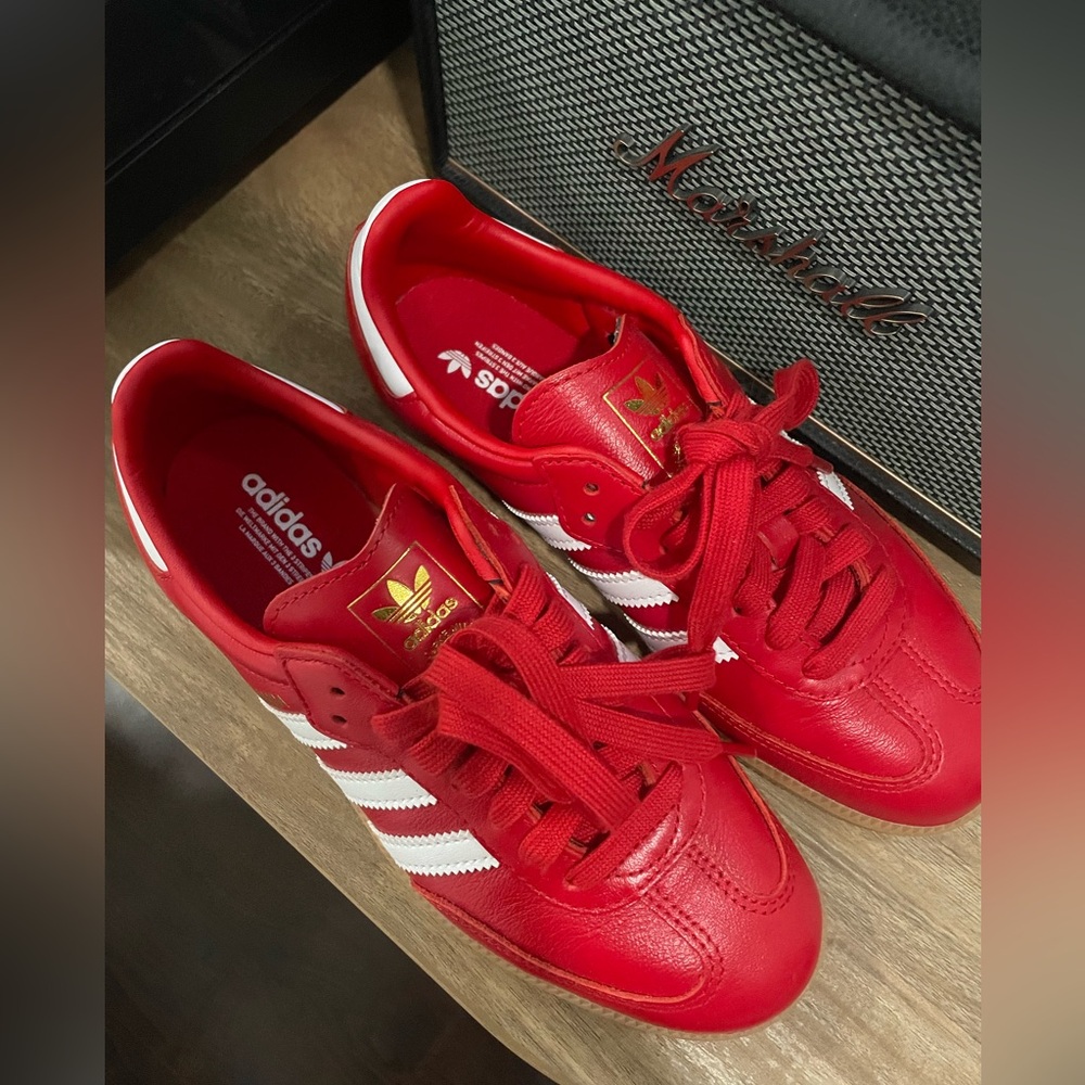 Adidas Samba OG Shoes